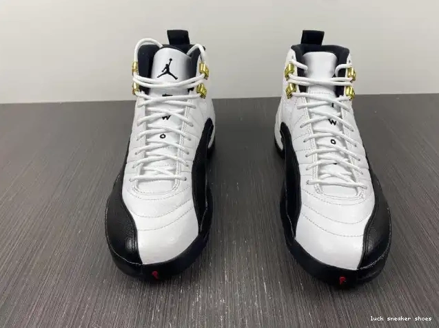 Cheap LUCY 130690-125 Taxi Jordan 12 (2013) Retro 0602